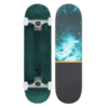 BTFL Galaxy Skateboard 8.125