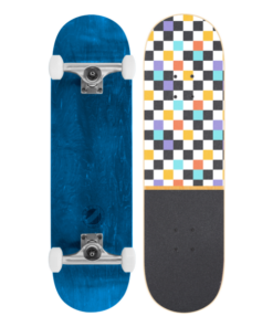 BTFL Gambler Skateboard 8.125
