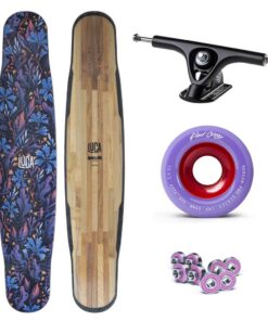 LUCA Ballar JW complete configurator