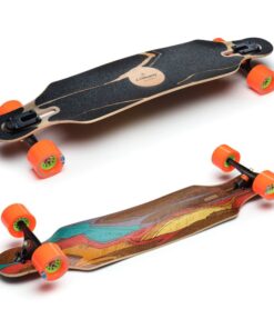 LOADED Icarus Komplett Longboard