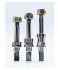 Valkyrie Voxter Replacement Axle