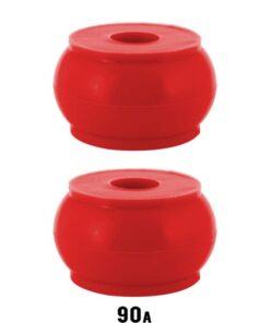 Alternative view of Zak Maytum (VENOM)Tall Keg bushings