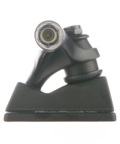 Alternative view of Paris 149mm Street Truck