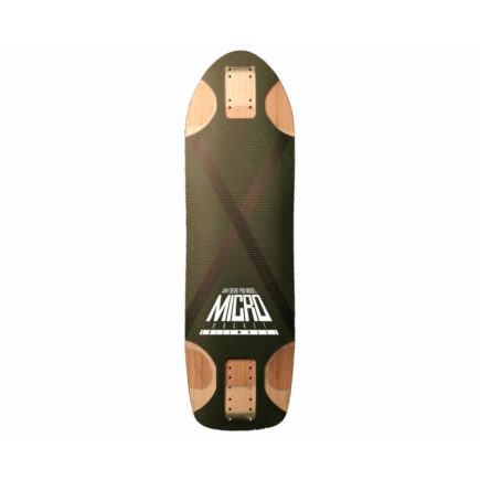 ROCKET Micro Ian Freire Pro 30.5"