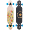 BTFL FLORA Dropthrough Longboard