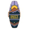 DaffyBoards Balance Board Set Mountaintop
