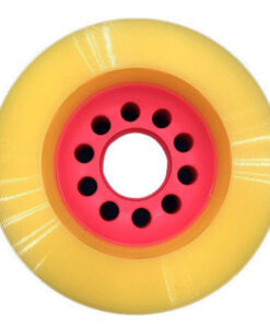 88 WHEELS Maverick 80mm 76A Longboard Wheels