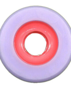 Alternative view of 88 WHEELS Mooonwalker 65mm 78A Longboard Wheels