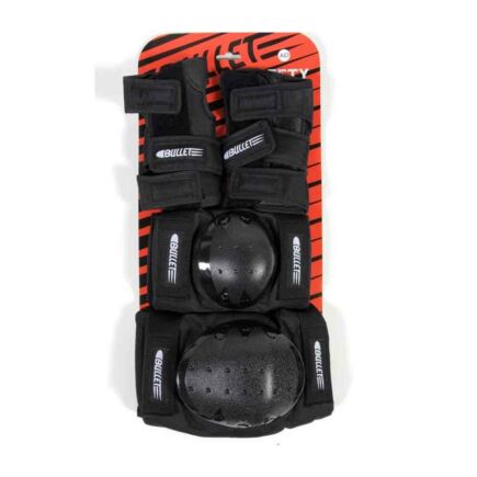 BULLET Protection Set adult
