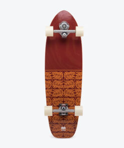 YOW Surfskate Teahupoo 34″ 2022 edition