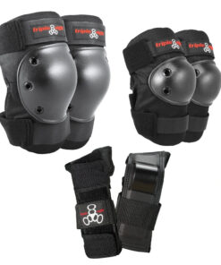 Triple Eight Protektoren Set 3-Pack