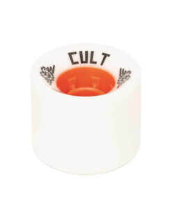CULT Invader 66mm 76a Longboard Wheels