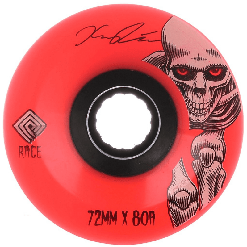 Powell Peralta SSF Longboard Wheels