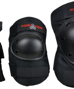 Triple Eight Protektoren Set 3-Pack