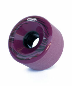 SWITCH Wheels 65mm Purple