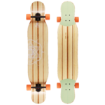 BTFL Sydney Dancer Longboard complete