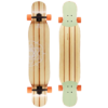 BTFL Sydney Dancer Longboard complete