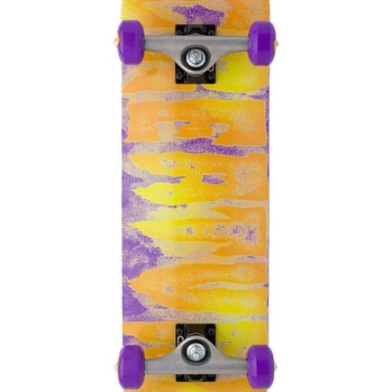 CREATURE Erosion Mini Kinderskateboard