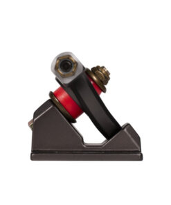 Alternative view of CALIBER III RKP truck 184mm 50° Raked Bourbon