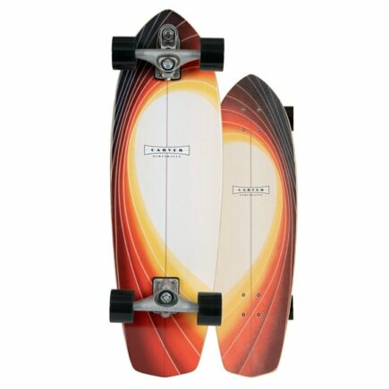 CARVER Glass Off Surfskate 32&quot;
