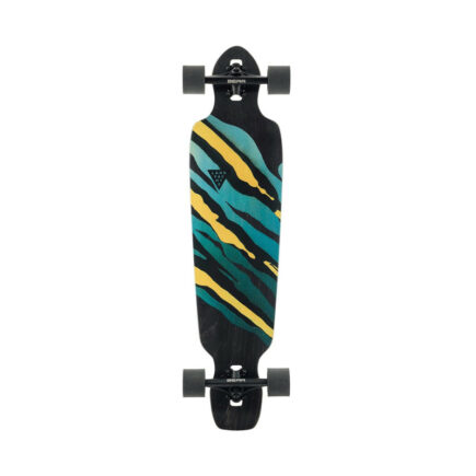 LANDYACHTZ Battle Axe Spectrum 38"