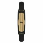 SWITCH Beaver Longboard-Dancing Deck