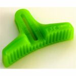 Riptide Foot Stop Concave Green