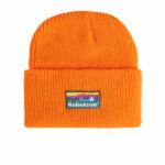 ROBOTRON Beanie Outdoor orange