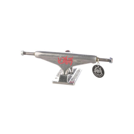 Independent Trucks 144 Stage 11 Slayer Polished Standard