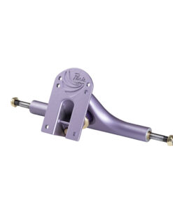 Alternative view of Paris 180mm 50° V3 purple tide