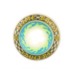 SANTA CRUZ Slime Balls Saucers 95a 55mm