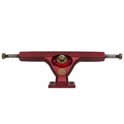 CALIBER III RKP truck 184mm 50° Raked Oxblood