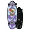Lost X Carver Rocket Redux Surfskate 30" CX.4
