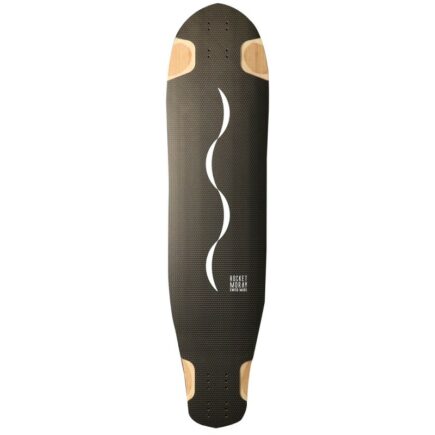 ROCKET Moray 39” Longboard