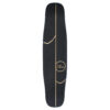 SWITCH Muskrat Longboard Deck 39.4"