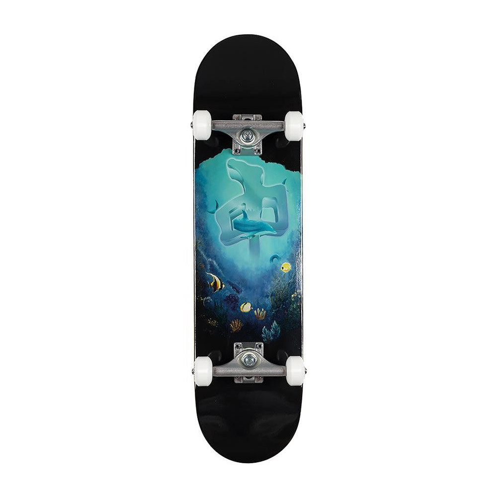 Studio Longboard | Skateshop & Kurse | Aufnahmen und Proberaum