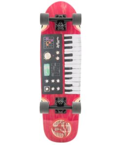 LANDYACHTZ Dinghy Blunt Synth