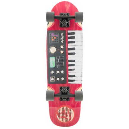 LANDYACHTZ Dinghy Blunt Synth