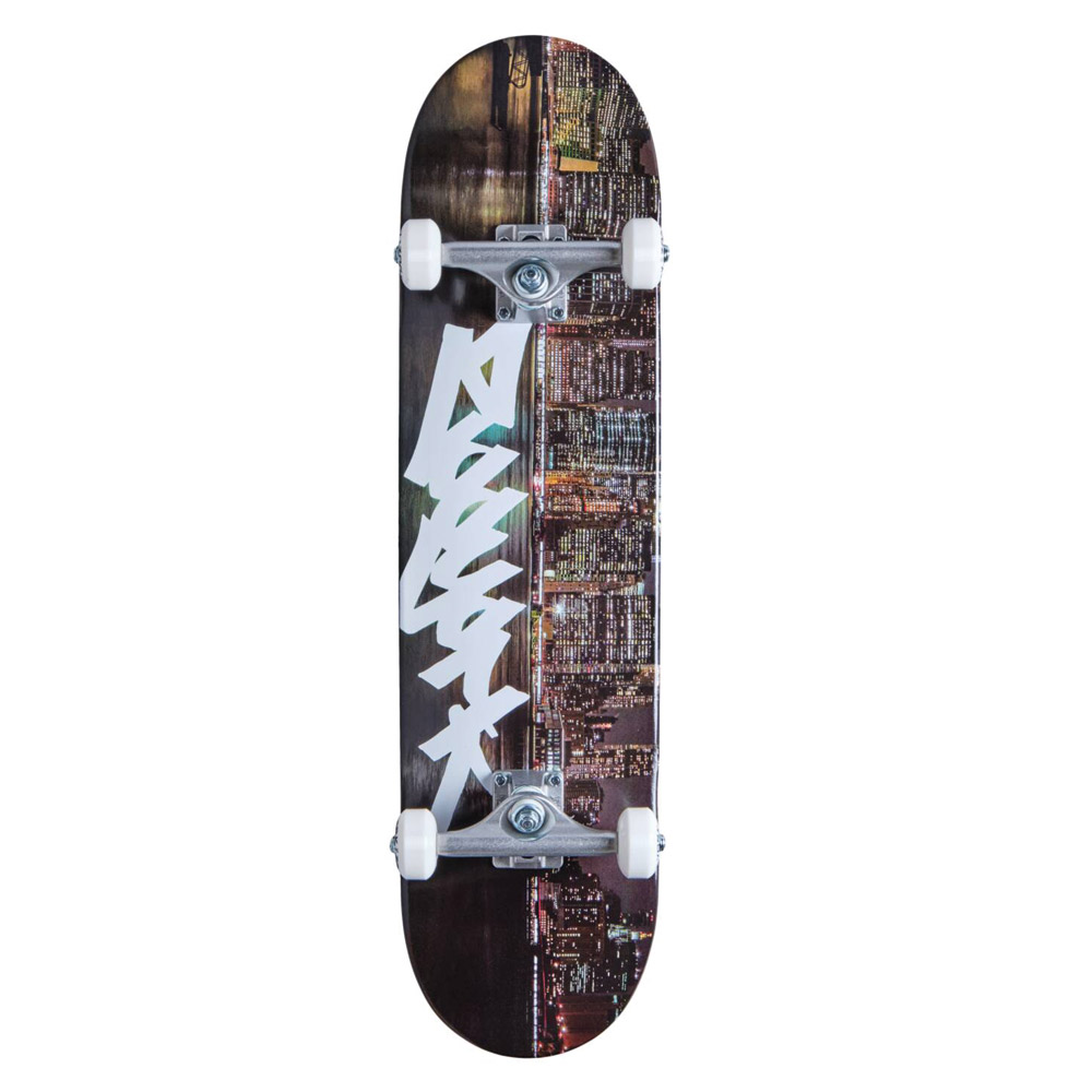 Studio Longboard | Skateshop & Kurse | Aufnahmen und Proberaum