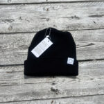 HAPPY 420 Beanie black
