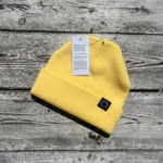 HAPPY 420 Beanie sunshine