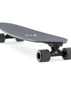 Alternative view of LANDYACHTZ Dipper 36" Longboard Complete