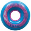 REMEMBER Peewee Wheels 62mm Blue 82a