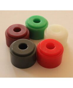 RIPTIDE KranK Tall Chubby Bushings