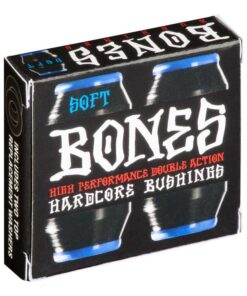 BONES Hardcore Bushings 81A Soft