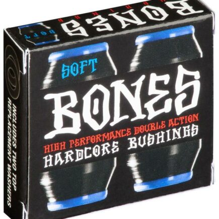 BONES Hardcore Bushings 81A Soft