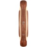 ZENIT Hana 45" Longboard Dancer Deck
