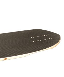 Alternative view of ROCKET Rhino Longboard Deck