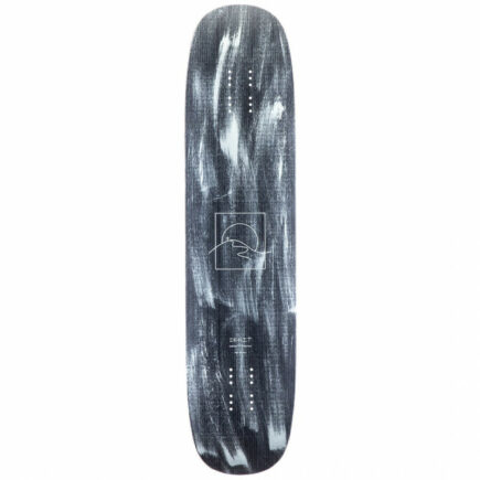 ZENIT Mini Marble DK V2 38" Longboard Deck