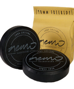 NEMO Slidepucks Freeride 90mm
